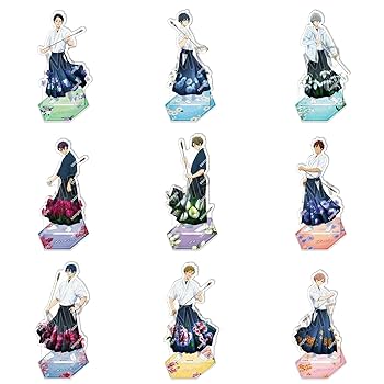 【鳴宮湊】 ツルネ 風舞高校弓道部 オリジナルぬいぐるみ vol.1 Amazon.co.jp: 鳴宮湊 ツルネ -風舞高校弓道部- オリジナル